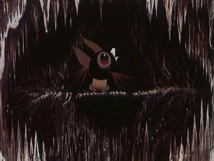 To li ptica, to li zver (1984)