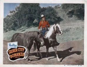 Silver City Bonanza (1951)