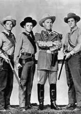 Nájezdníci z Kansasu (1950)
