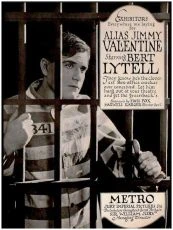 Alias Jimmy Valentine (1920)