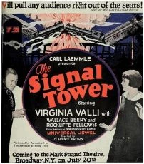 The Signal Tower (1924)