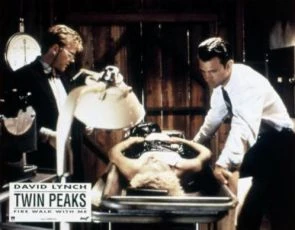 Twin Peaks (1992)