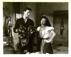 Son of Belle Starr (1953)