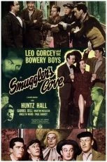 Smugglers' Cove (1948)