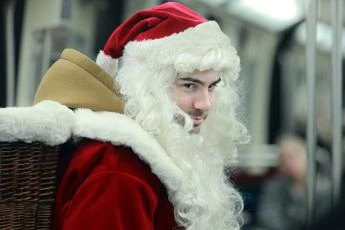 Santa (2014)