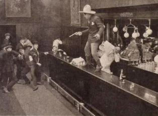 Western Blood (1918)