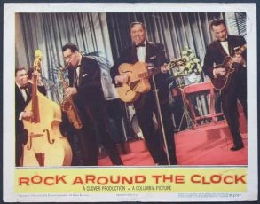 Rock Around the Clock (1956)