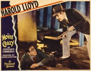 Movie Crazy (1932)