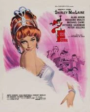 Sedmkrát žena (1967)