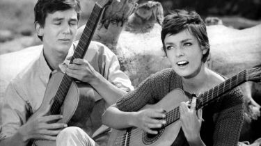 Saint Tropez Blues (1961)