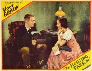 The Fighting Parson (1933)