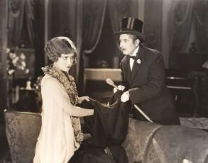 On Ze Boulevard (1927)