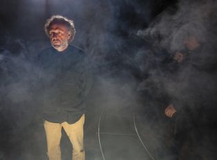 Tajemství smrti (2024)