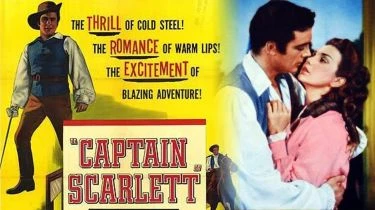 Captain Scarlett (1953)