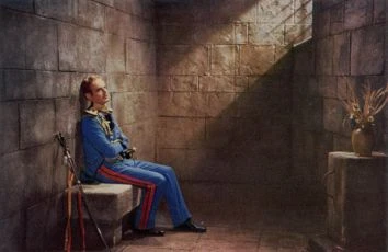 Das kleine Hofkonzert (1948)