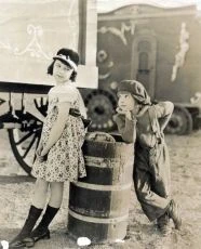 Circus Days (1923)