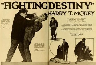 Fighting Destiny (1919)