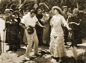 Scandal (1915)