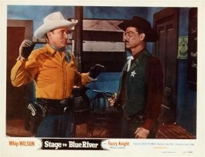 Stage to Blue River (1951)