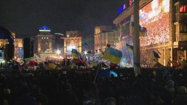 Majdan (2014)