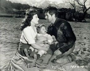 Surová kůže (1951)