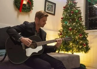 Country Christmas Album (2018) [TV film]