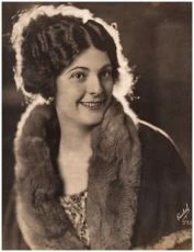 The Storm Daughter (1924)