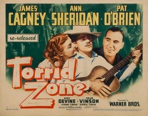 Torrid Zone (1940)