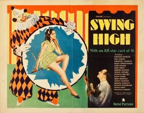 Swing High (1930)