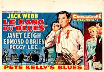 Pete Kelly's Blues (1955)