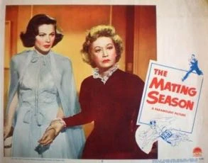 The Mating Season (1951)