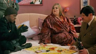 Blubberella (2011)