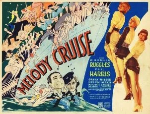 Melody Cruise (1933)