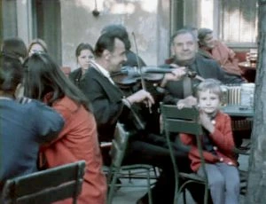 Vyprávěj mi o Praze (1973) [TV film]