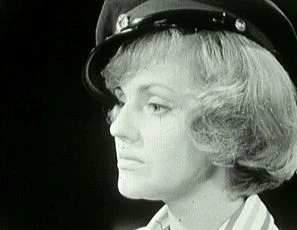 Kluk a kometa (1964) [TV film]