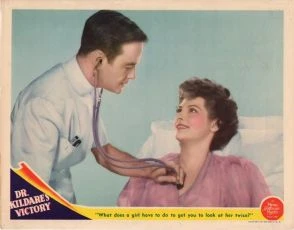 Dr. Kildare's Victory (1942)