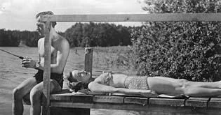 Sommernächte (1944)