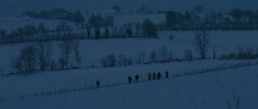 Poslední zima (2011) [DVD kinodistribuce]