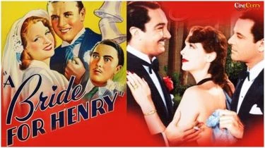 A Bride for Henry (1937)