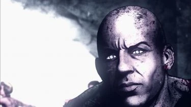 Riddick: Blindsided (2013)