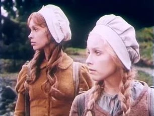 Sněženka a Růženka (1979)