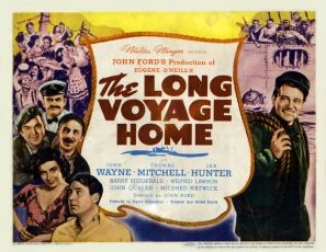 The Long Voyage Home (1940)