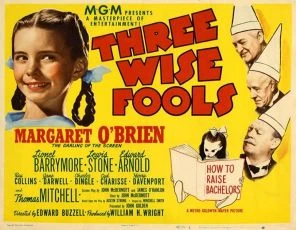Three Wise Fools (1946)