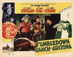 Tumbledown Ranch in Arizona (1941)