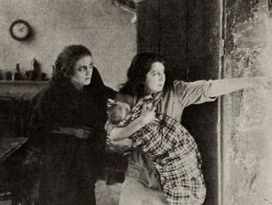 Secret Love (1916)