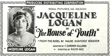 The House of Youth (1924)
