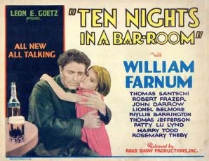 Ten Nights in a Bar-Room (1931)