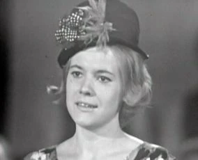 Babiččina krabička (1963) [TV pořad]