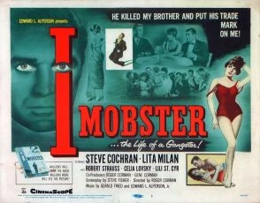 I Mobster (1959)