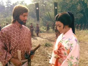 Šogun (1980) [TV seriál]